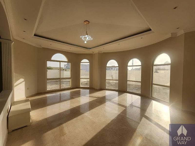 2 Luxury 5BRVilla I Family Friendly I Al Mizhar 3 — photo 2