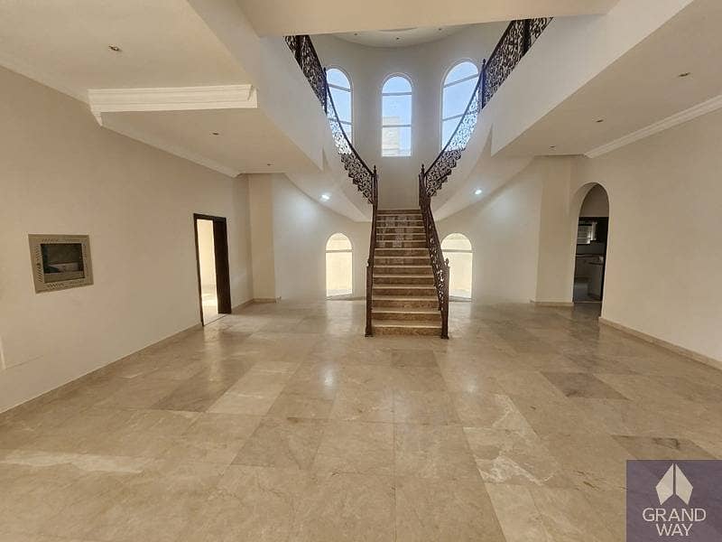 3 Luxury 5BRVilla I Family Friendly I Al Mizhar 3 — photo 3