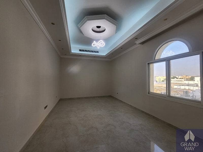 5 Luxury 5BRVilla I Family Friendly I Al Mizhar 3 — photo 5