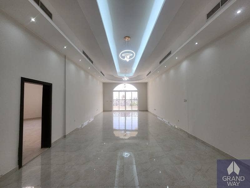 6 Luxury 5BRVilla I Family Friendly I Al Mizhar 3 — photo 6