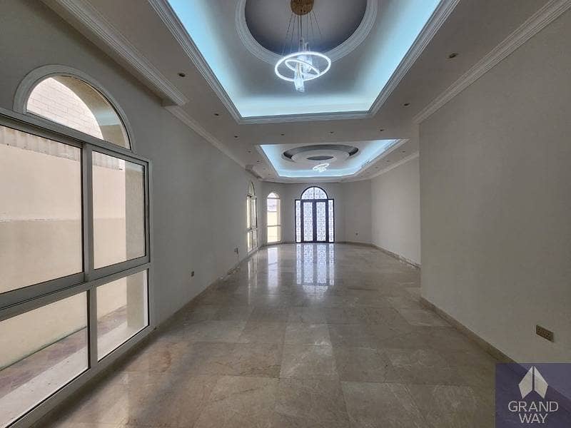 11 Luxury 5BRVilla I Family Friendly I Al Mizhar 3 — photo 11