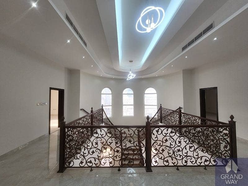 12 Luxury 5BRVilla I Family Friendly I Al Mizhar 3 — photo 12