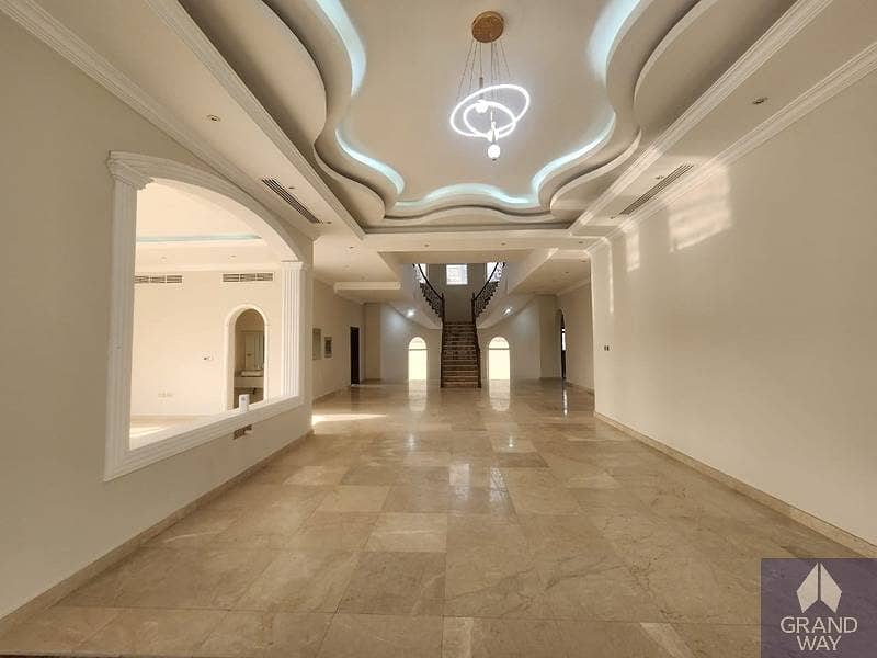 14 Luxury 5BRVilla I Family Friendly I Al Mizhar 3 — photo 14