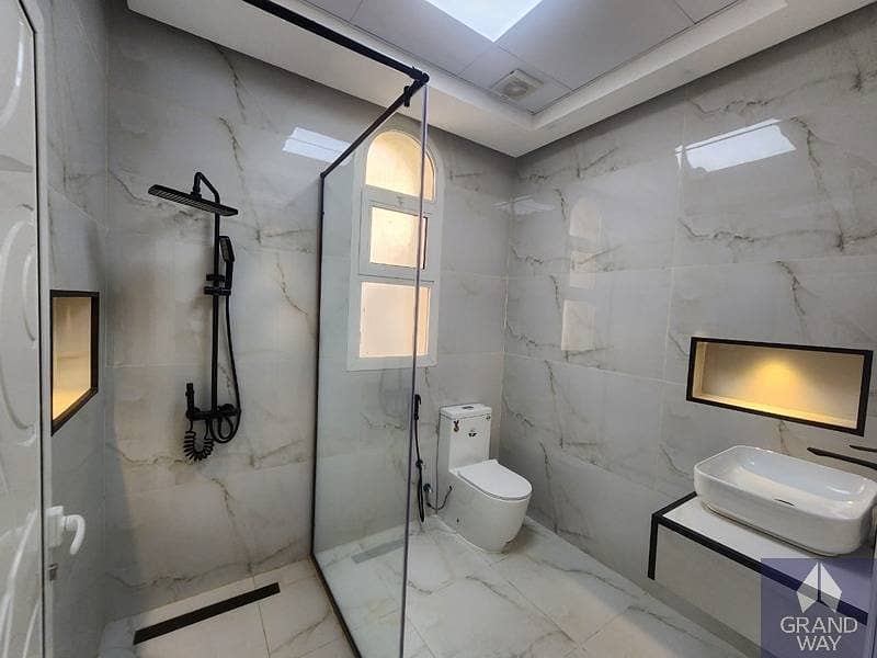 16 Luxury 5BRVilla I Family Friendly I Al Mizhar 3 — photo 16