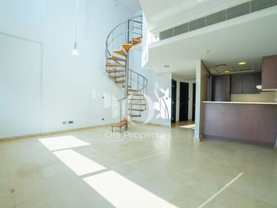 1 habitación Apartamento para en Alquiler en DIFC, Dubai - 12. jpeg