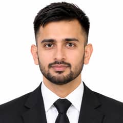 Ali Afzal Ali Afzal