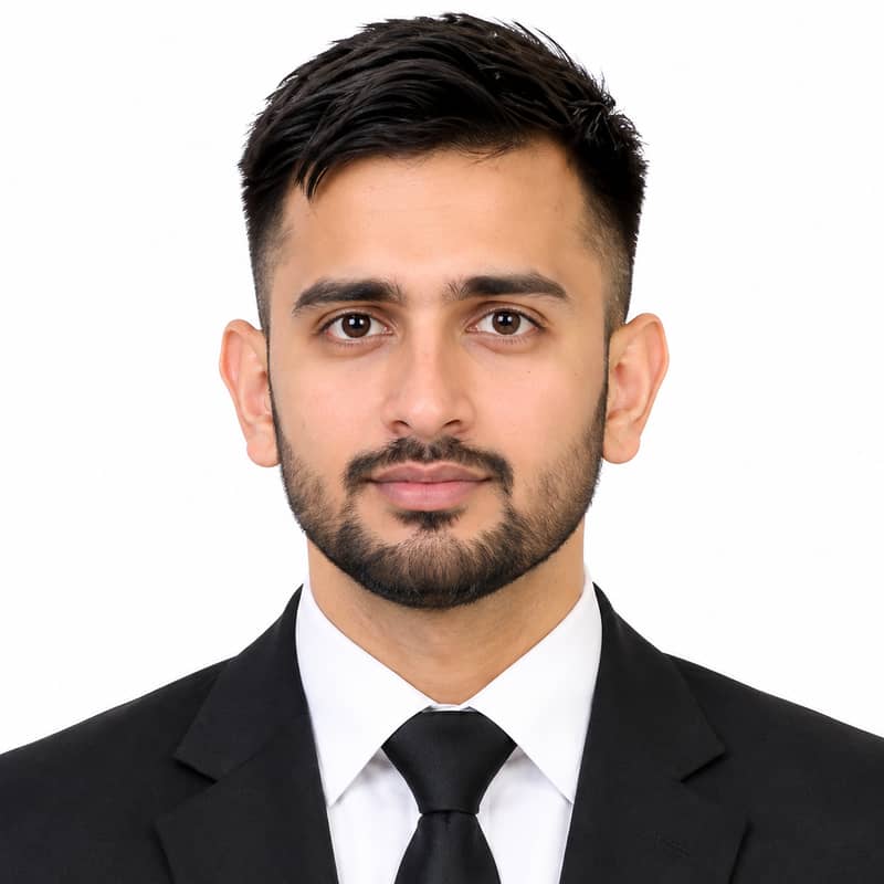 Ali Afzal Ali Afzal