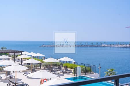 2 Schlafzimmer Wohnung zum Verkauf in La Mer, Dubai - Wohnung in La Mer,Port de La Mer,La Sirene,La Sirene Tower 3, 2 schlafzimmer, 4490000 AED - 16660029 2 Schlafzimmer Wohnung zum Verkauf in La Mer, Dubai - Wohnung in La Mer,Port de La Mer,La Sirene,La Sirene Tower 3, 2 schlafzimmer, 4490000 AED - 16660029