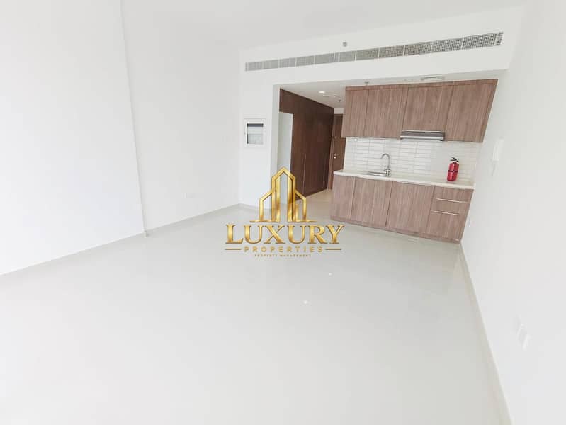 2 STUDIO AVAILABLE AT CHEAP PRICE | LUXURY LIFE STYLE| WITH ALL AMENITIES