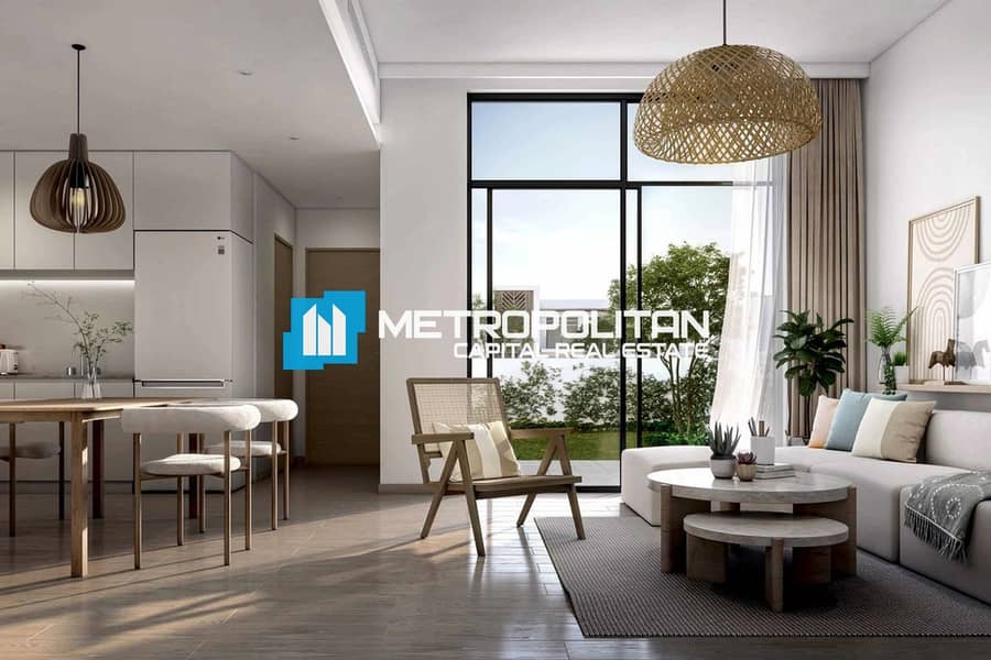 Appartement in Yas Island,The Sustainable City, 1 slaapkamer, 1900000 AED - 16660041 Appartement in Yas Island,The Sustainable City, 1 slaapkamer, 1900000 AED - 16660041