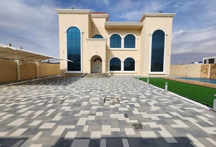 5 habitaciones Villa para en Alquiler en Al Awir, Dubai - Bright 5BR Villa | Private Pool | Al Aweer — photo 1 5 habitaciones Villa para en Alquiler en Al Awir, Dubai - Bright 5BR Villa | Private Pool | Al Aweer — photo 1