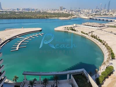Appartement de 3 chambres à à louer à Al Reem Island, Abu Dhabi - 9. jpeg