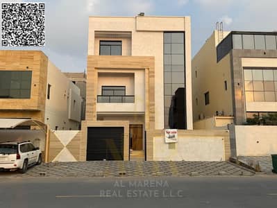 7 Schlafzimmer Villa zum Verkauf in Al Yasmeen, Ajman - WhatsApp Image 2025-12-25 at 8.28. 41 PM (1). jpeg