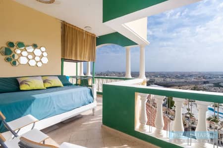 Appartement de 1 chambre à à vendre à Al Hamra Village, Ras Al Khaimah - Appartement à Al Hamra Village，Royal Breeze Apartment，Royal Breeze 5, 1 chambre, 950000 AED - 16660032