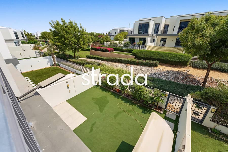 Maison de ville à Dubai Hills Estate,Maple,Maple 3, 3 chambres, 5300000 AED - 16610561 Maison de ville à Dubai Hills Estate,Maple,Maple 3, 3 chambres, 5300000 AED - 16610561