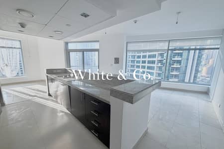 1 habitación Apartamento para en Alquiler en Dubai Marina, Dubai - Apartamento en Dubai Marina，Park Island，Bonaire Tower, 1 dormitorio, 89999 AED - 16660071