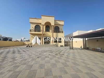 5 habitaciones Villa para en Alquiler en Al Athbah, Dubai - Grand Villa | Premium Home | Generous Space — photo 1