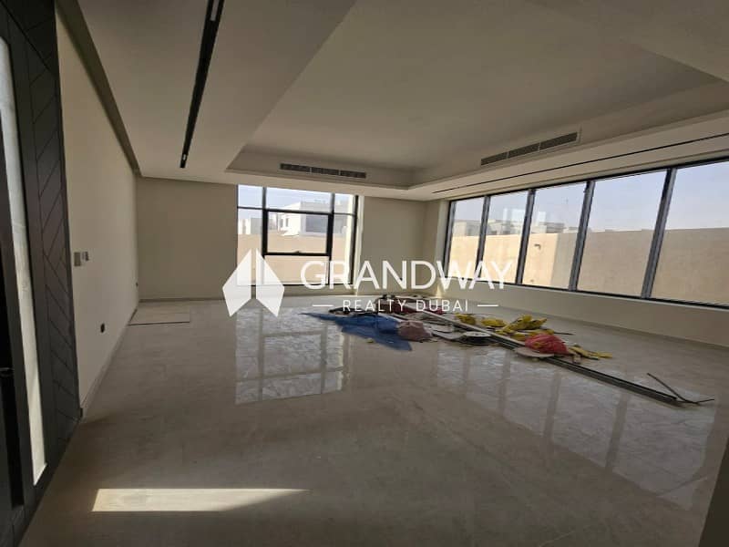 8 Luxury Villa | Large Plot | Private Garden — photo 8