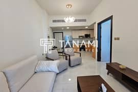 Fully Furnished | High Floor | Prime Location