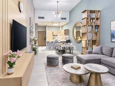 1 Schlafzimmer Wohnung zum Miete in Jumeirah Village Circle (JVC), Dubai - Wohnung in Jumeirah Village Circle (JVC)，JVC District 10，La Riviera Azure, 1 schlafzimmer, 89000 AED - 16660175