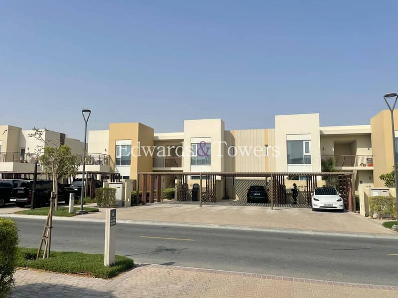 Wohnung in Dubai South,Emaar South,Urbana,Urbana III, 2 schlafzimmer, 82000 AED - 16660176 Wohnung in Dubai South,Emaar South,Urbana,Urbana III, 2 schlafzimmer, 82000 AED - 16660176