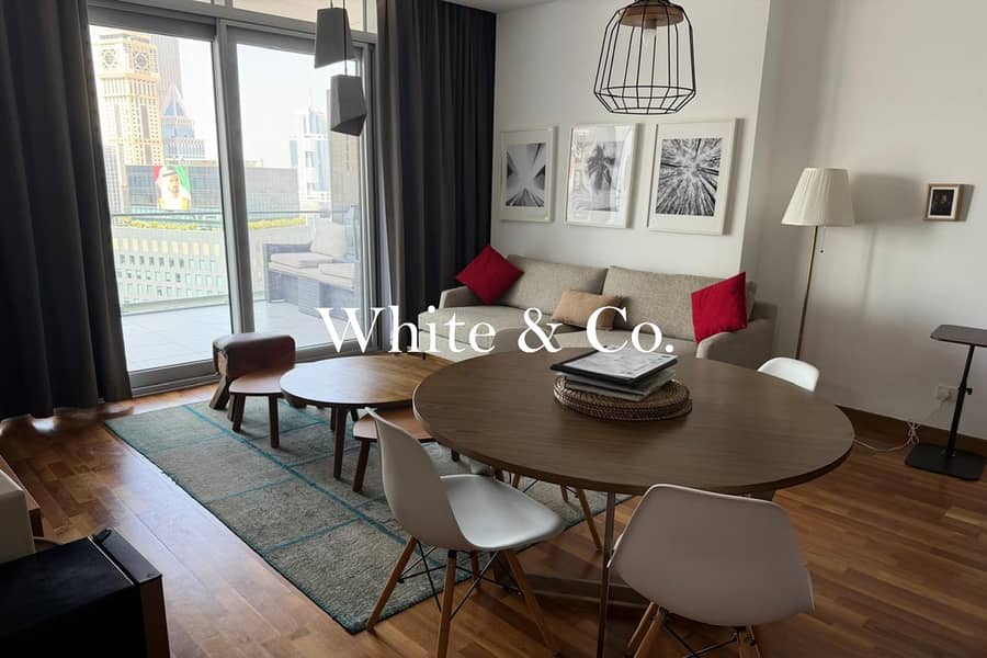 Wohnung in DIFC,Burj Daman, 1 schlafzimmer, 140000 AED - 16660195 Wohnung in DIFC,Burj Daman, 1 schlafzimmer, 140000 AED - 16660195