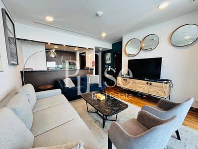 1 habitación Apartamento para en Venta en DIFC, Dubai - Apartamento en DIFC，Burj Daman, 1 dormitorio, 3200000 AED - 16519743