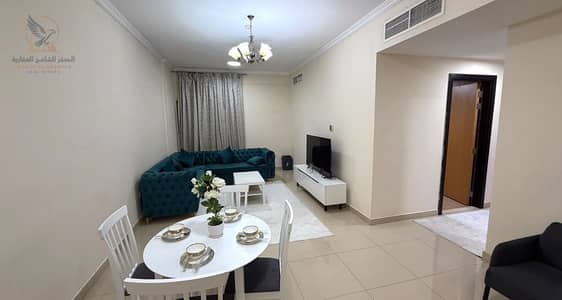 2 habitaciones Apartamento para en Alquiler en Muwaileh, Sharjah - شقه-للا-يجار-2-غرف-الشارقه-مويلح-صورة-العقار-07. jpg 2 habitaciones Apartamento para en Alquiler en Muwaileh, Sharjah - شقه-للا-يجار-2-غرف-الشارقه-مويلح-صورة-العقار-07. jpg
