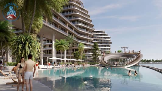 Townhouse de 2 chambres à à vendre à Mina Al Arab, Ras Al Khaimah - Quattro-Del-Mar-2-2. jpg Townhouse de 2 chambres à à vendre à Mina Al Arab, Ras Al Khaimah - Quattro-Del-Mar-2-2. jpg