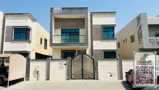 5 Schlafzimmer Villa zum Miete in Al Zahya, Ajman - WhatsApp Image 2026-09-28 at 9.31. 56 AM (3). jpeg 5 Schlafzimmer Villa zum Miete in Al Zahya, Ajman - WhatsApp Image 2026-09-28 at 9.31. 56 AM (3). jpeg