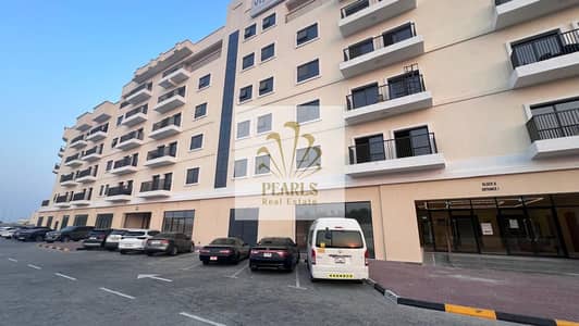 2 Schlafzimmer Wohnung zum Verkauf in Ajman Uptown, Ajman - WhatsApp Image 2026-09-23 at 4.05. 27 PM (1). jpeg