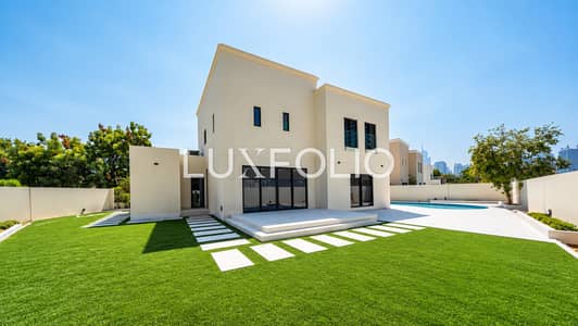 Villa de 5 chambres à à vendre à The Meadows, Dubai - Villa à The Meadows，The Meadows 1, 5 chambres, 12900000 AED - 16422747