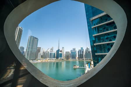 Office in affitto a Business Bay, Dubai - 5thFloor,O14-Tower-11. jpg Office in affitto a Business Bay, Dubai - 5thFloor,O14-Tower-11. jpg