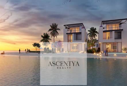 5 habitaciones Townhouse para en Venta en Ajmal Makan City - Sharjah Waterfront, Sharjah - 00. jpg