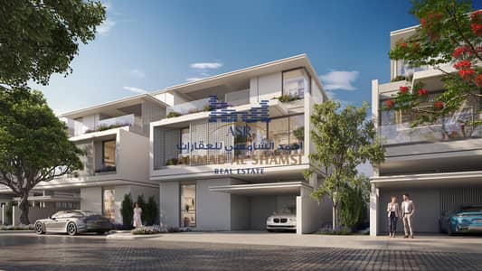 3 Slaapkamers Townhouse te Koop in Umm Fanain, Sharjah - 266ae1c7-7948-448c-a23a-253059d64f52. jpg