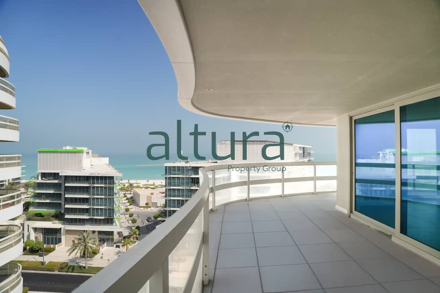 Appartement à Saadiyat Island,Saadiyat Cultural District,Ajwan Towers, 3 chambres, 265000 AED - 16660332 Appartement à Saadiyat Island,Saadiyat Cultural District,Ajwan Towers, 3 chambres, 265000 AED - 16660332