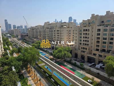 2 Schlafzimmer Wohnung zum Miete in Palm Jumeirah, Dubai - Wohnung in Palm Jumeirah,Shoreline Apartments,Al Anbara, 2 schlafzimmer, 195000 AED - 16466680 2 Schlafzimmer Wohnung zum Miete in Palm Jumeirah, Dubai - Wohnung in Palm Jumeirah,Shoreline Apartments,Al Anbara, 2 schlafzimmer, 195000 AED - 16466680