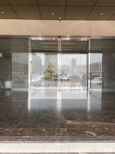 1 Slaapkamer Appartement te Huur in Al Nahda (Sharjah), Sharjah - WhatsApp Image 2026-09-22 at 6.57. 38 PM. jpeg 1 Slaapkamer Appartement te Huur in Al Nahda (Sharjah), Sharjah - WhatsApp Image 2026-09-22 at 6.57. 38 PM. jpeg