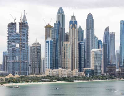 2 Bedroom Apartment for Sale in Palm Jumeirah, Dubai - IMGL0707. jpg