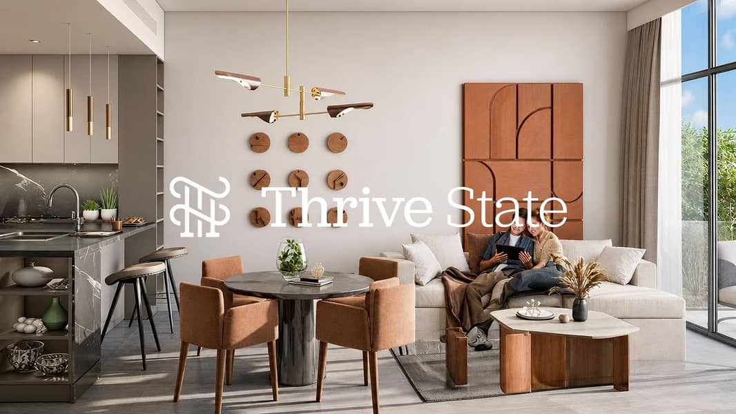 Appartement à Ghaf Woods,Lacina, 1 chambre, 1400000 AED - 16660404 Appartement à Ghaf Woods,Lacina, 1 chambre, 1400000 AED - 16660404