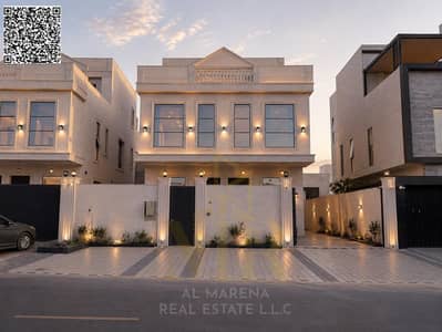 7 Schlafzimmer Villa zum Verkauf in Al Yasmeen, Ajman - WhatsApp Image 2026-08-17 at 9.36. 36 AM (2). jpeg