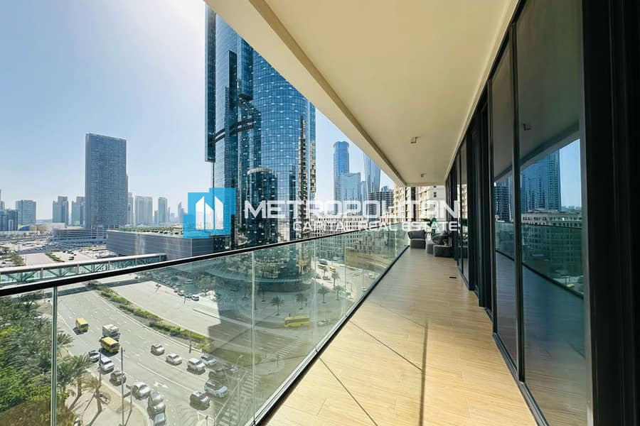Apartamento en Al Reem Island,Shams Abu Dhabi,Reem Nine, 2 dormitorios, 4000000 AED - 16660481 Apartamento en Al Reem Island,Shams Abu Dhabi,Reem Nine, 2 dormitorios, 4000000 AED - 16660481
