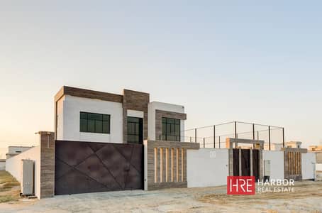 5 habitaciones Villa para en Alquiler en Al Awir, Dubai - Villa en Al Awir, 5 dormitorios, 290000 AED - 16660486 5 habitaciones Villa para en Alquiler en Al Awir, Dubai - Villa en Al Awir, 5 dormitorios, 290000 AED - 16660486