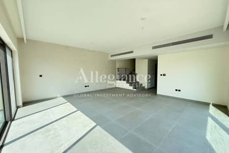 5 habitaciones Townhouse para en Alquiler en DAMAC Lagoons, Dubai - Casa adosada en DAMAC Lagoons，Malta, 5 dormitorios, 230000 AED - 16660501
