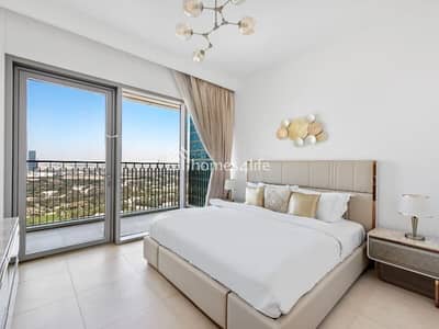 2 Camere Appartamento in affitto a Za'abeel, Dubai - Appartamento a Za'abeel，Za'abeel 2，Downtown Views II，Downtown Views II Tower 1, 2 camere da letto, 149000 AED - 16660500
