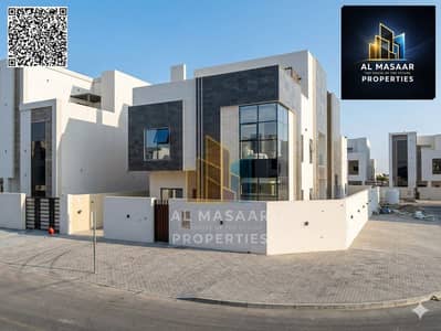 6 Slaapkamers Villa te Koop in Al Helio, Ajman - download. jpg
