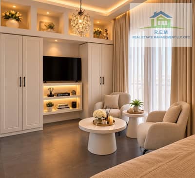 Studio zum Miete in Mina Al Arab, Ras Al Khaimah - WhatsApp Image 2026-09-26 at 9.45. 13 PM (2). jpeg