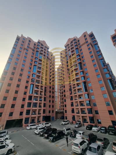 شقة 1 غرفة نوم للايجار في النعيمية، عجمان - 988a46f9-e981-48cd-822b-02568174d025. jpg