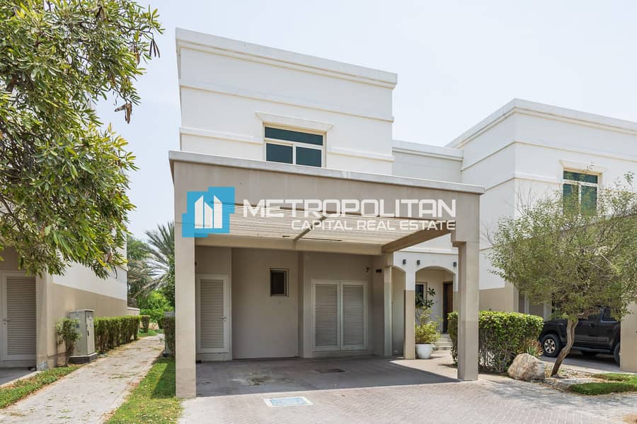 Single Row | Corner Unit | 3 BR with Maid's Room Single Row | Corner Unit | 3 BR with Maid's Room