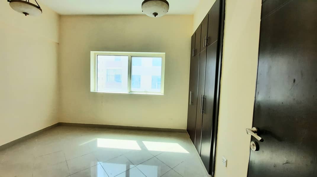 Amazing, 2BR , in a Very Good Family Building with All Facilities in Al Nahda-2